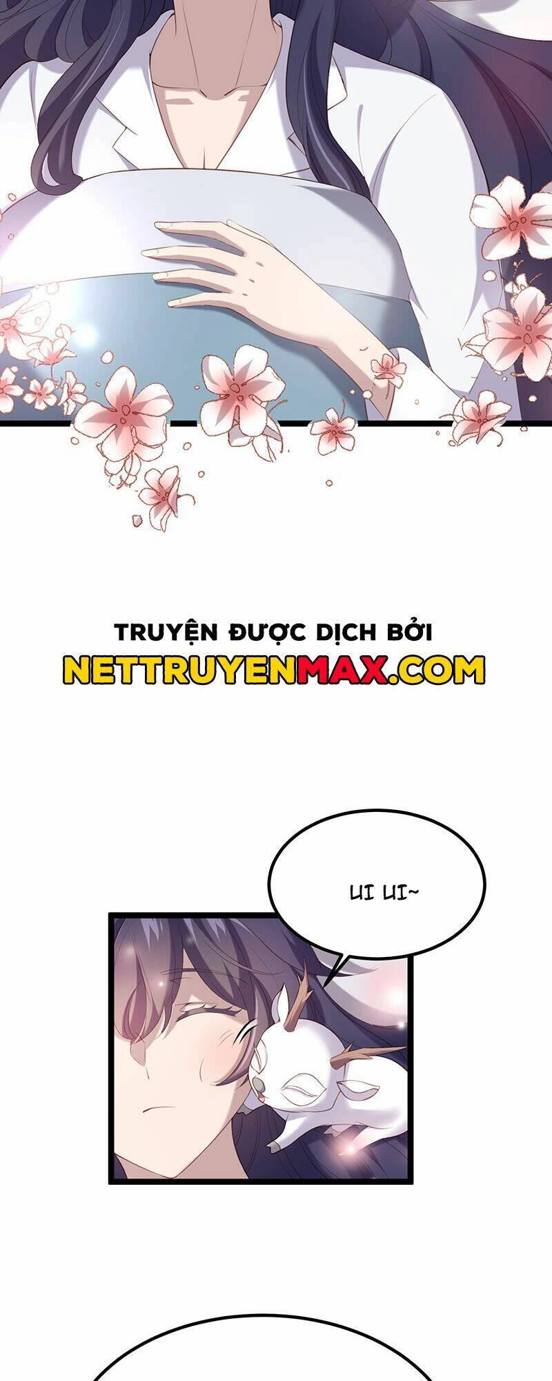 Khuynh Thế Đế Vương Cơ Chapter 95 - 20