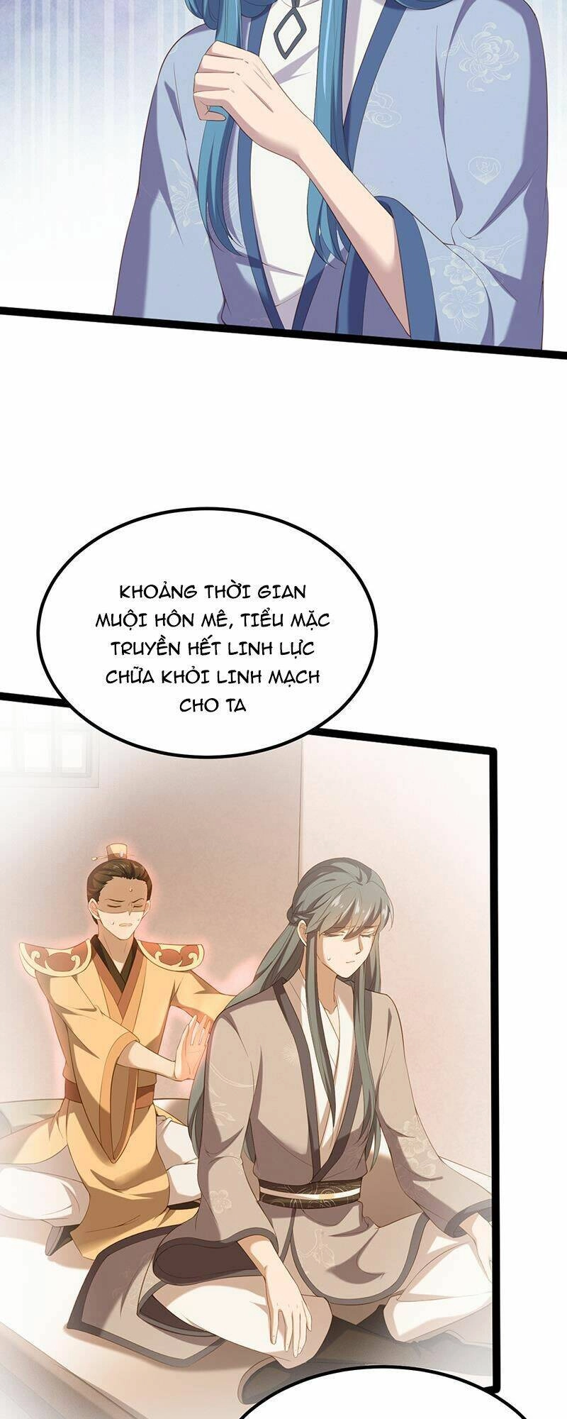 Khuynh Thế Đế Vương Cơ Chapter 95 - 29