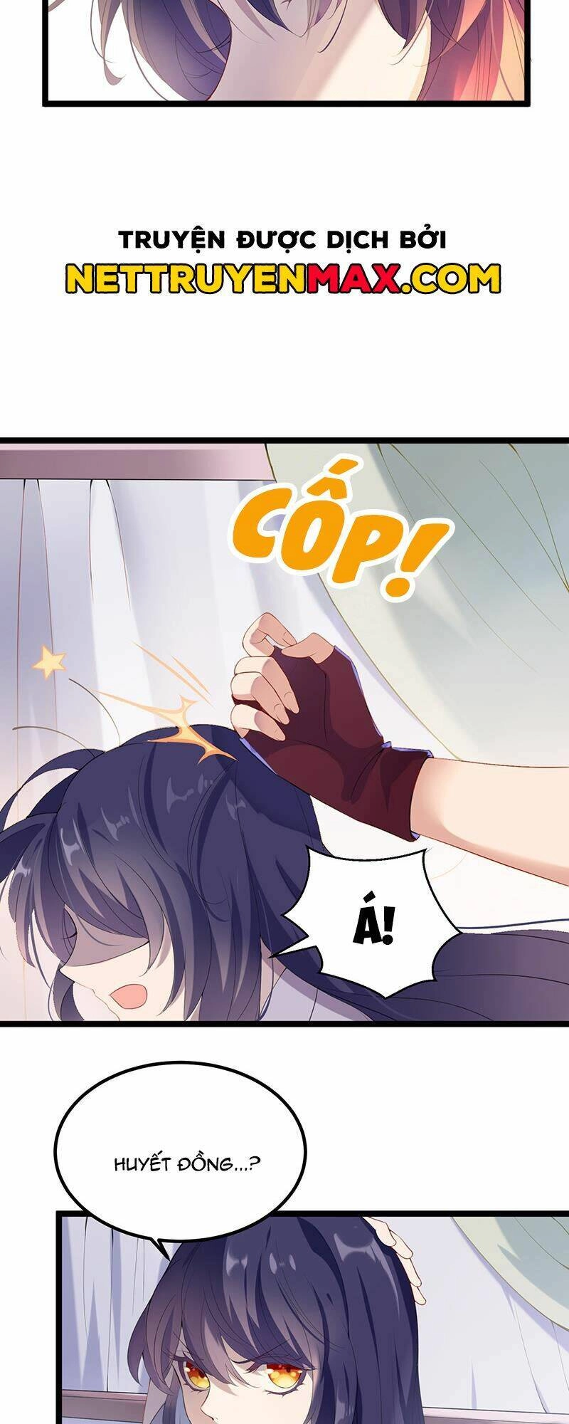 Khuynh Thế Đế Vương Cơ Chapter 96 - 6