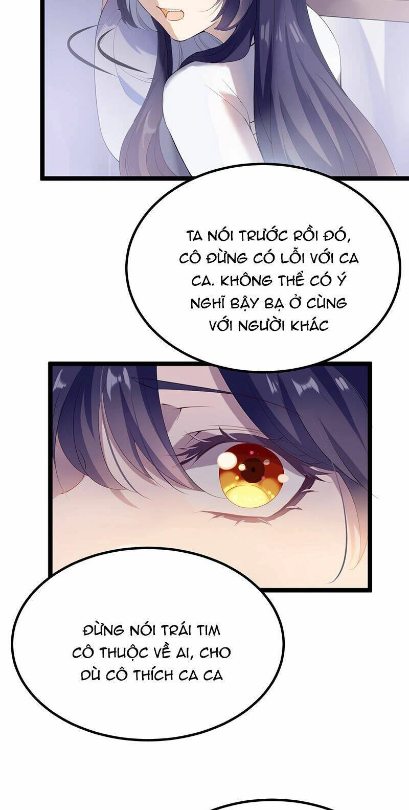 Khuynh Thế Đế Vương Cơ Chapter 96 - 7