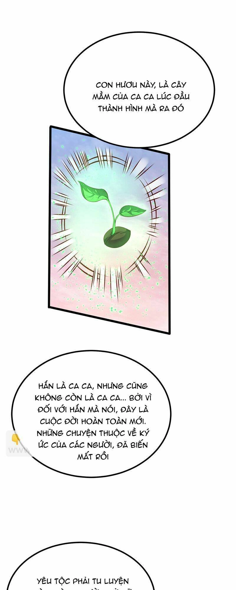 Khuynh Thế Đế Vương Cơ Chapter 96 - 9