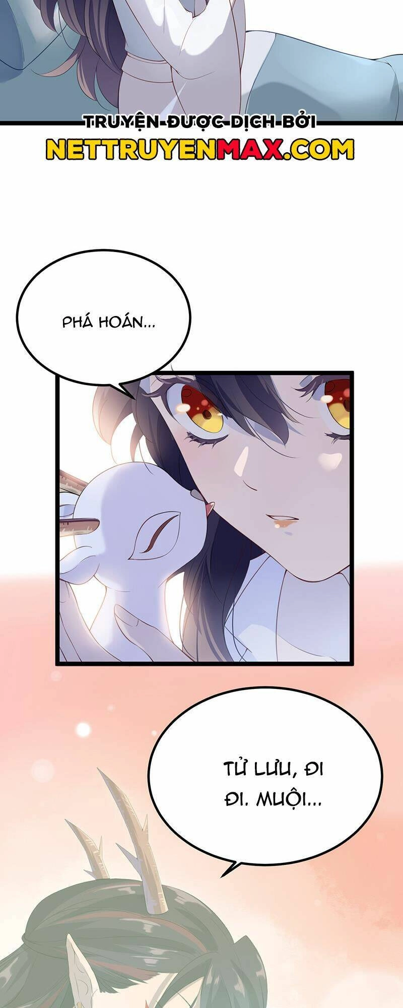 Khuynh Thế Đế Vương Cơ Chapter 96 - 11