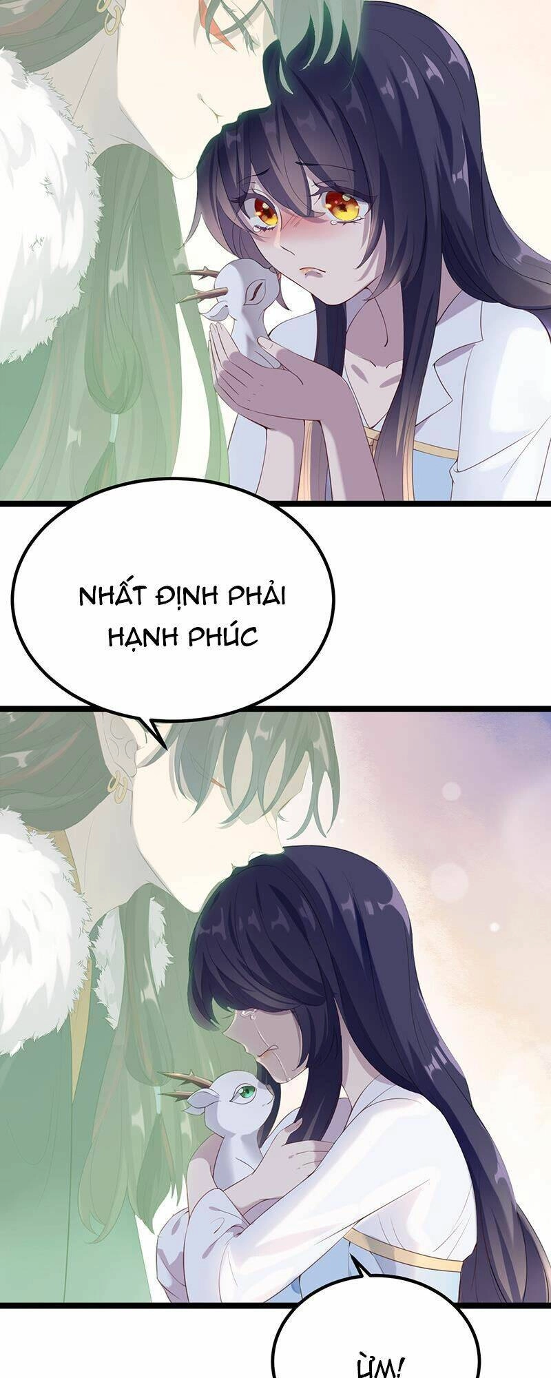 Khuynh Thế Đế Vương Cơ Chapter 96 - 12