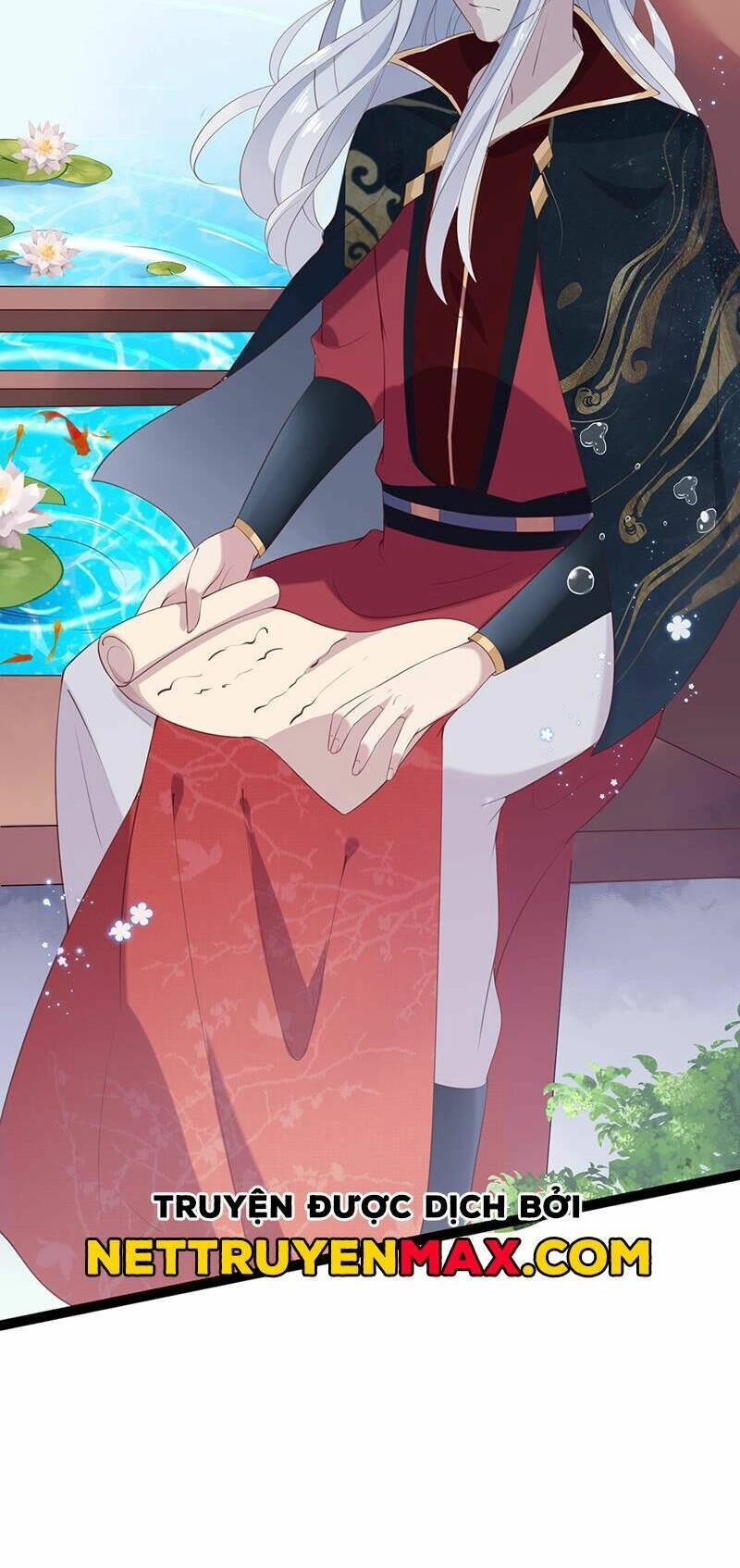 Khuynh Thế Đế Vương Cơ Chapter 96 - 15