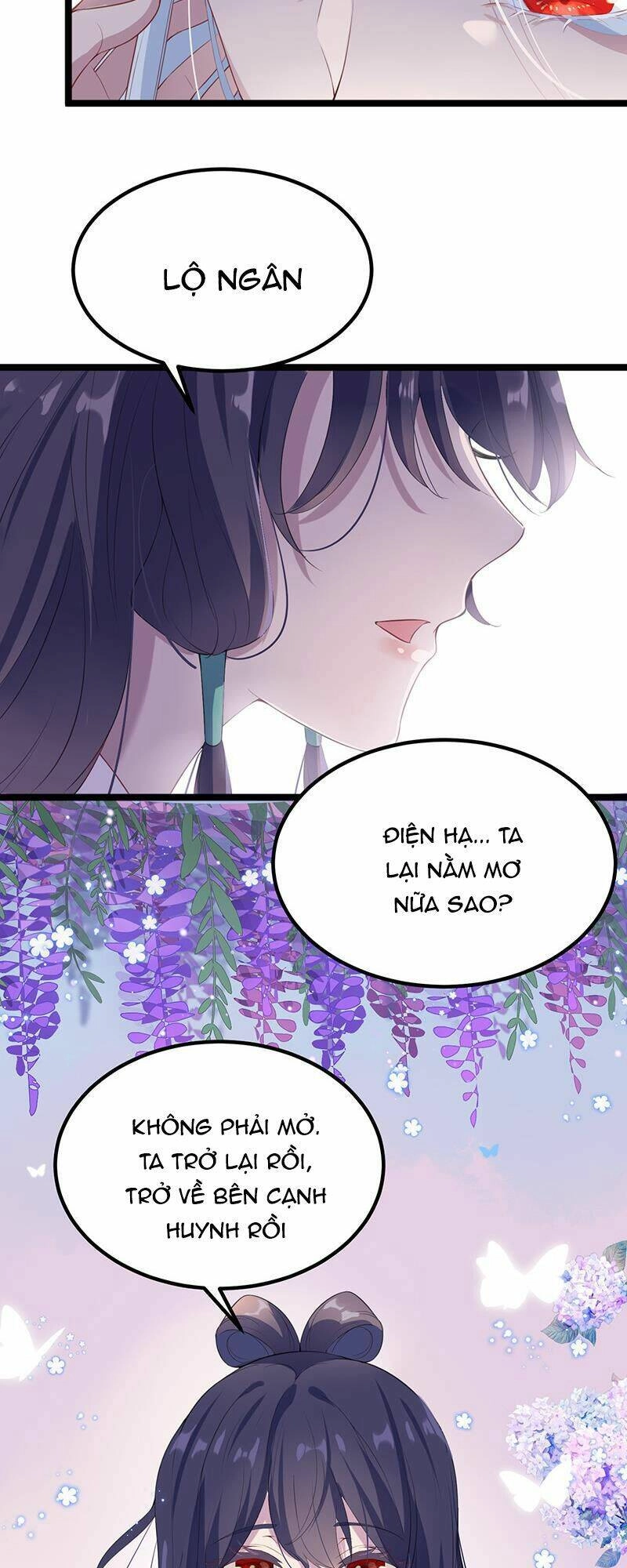 Khuynh Thế Đế Vương Cơ Chapter 96 - 17