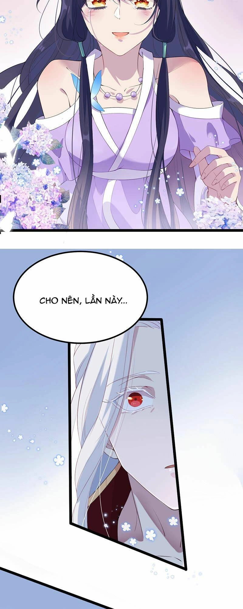 Khuynh Thế Đế Vương Cơ Chapter 96 - 18