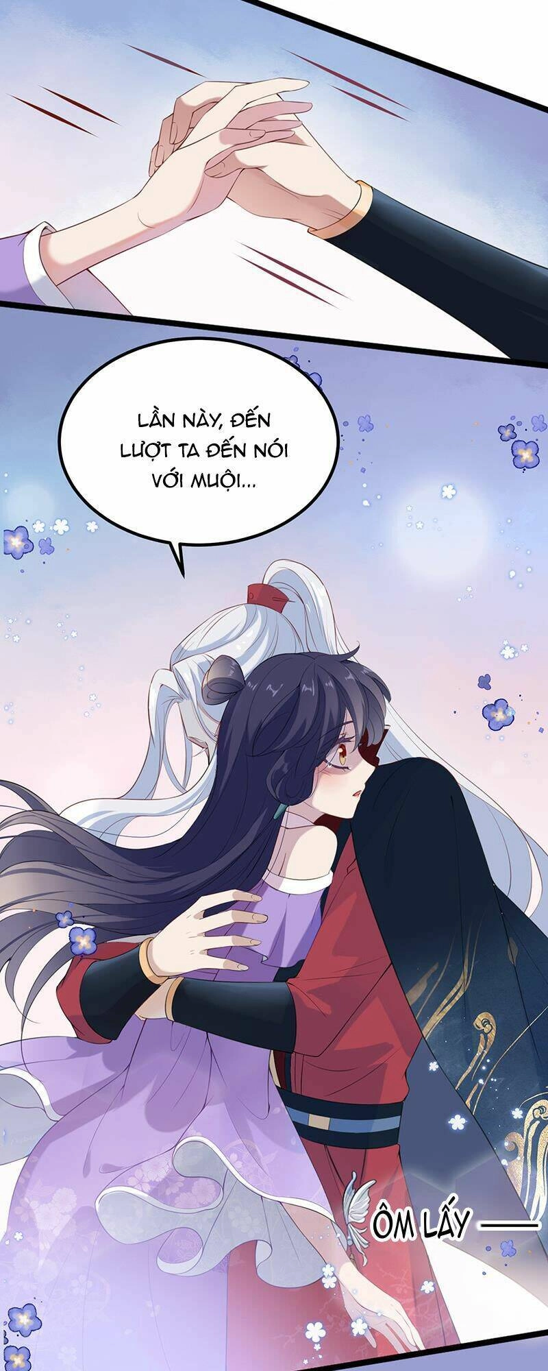 Khuynh Thế Đế Vương Cơ Chapter 96 - 19