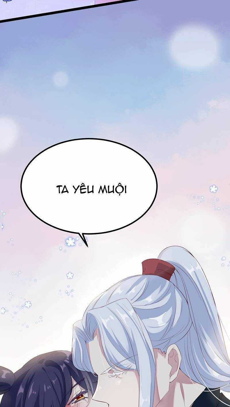 Khuynh Thế Đế Vương Cơ Chapter 96 - 20