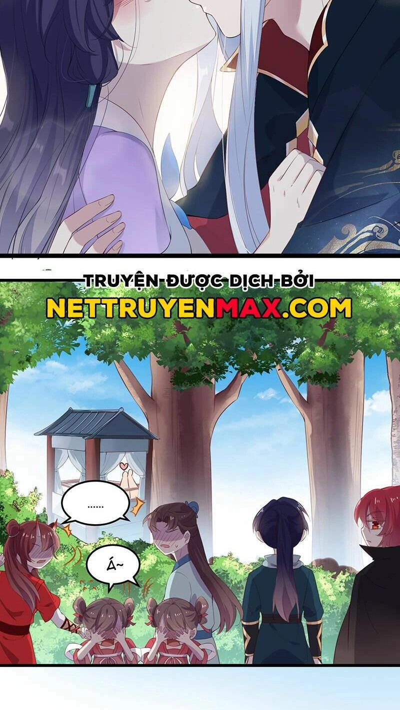 Khuynh Thế Đế Vương Cơ Chapter 96 - 21