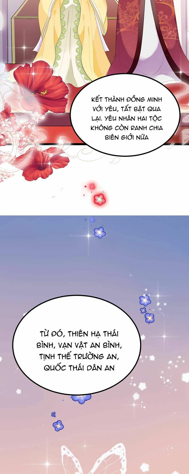 Khuynh Thế Đế Vương Cơ Chapter 96 - 30