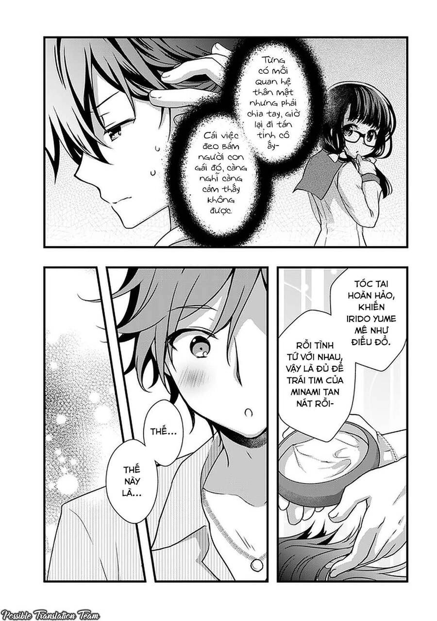 Con Gái Của Mẹ Kế Tôi Là Người Yêu Cũ Của Tôi Chapter 16 - 29