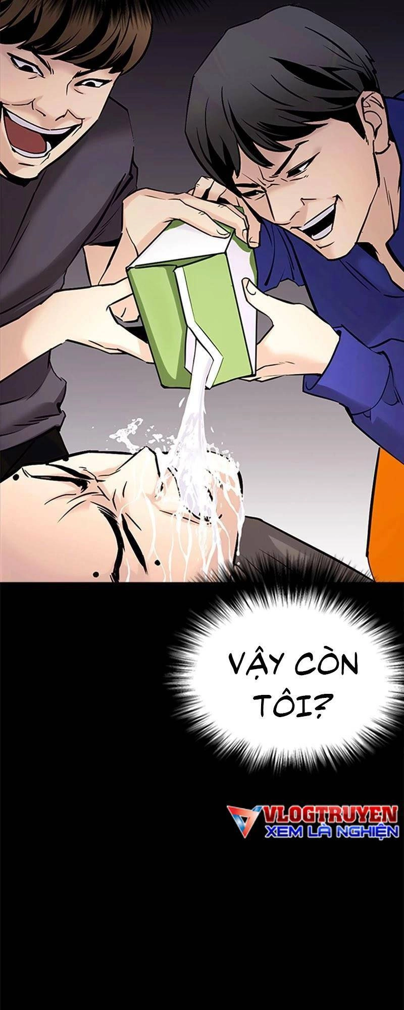 Desire Diary Chapter 28 - 35