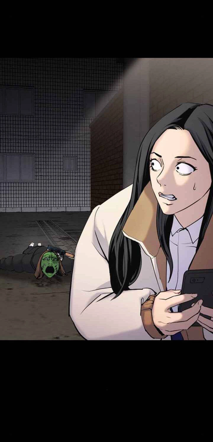 Desire Diary Chapter 3 - 34