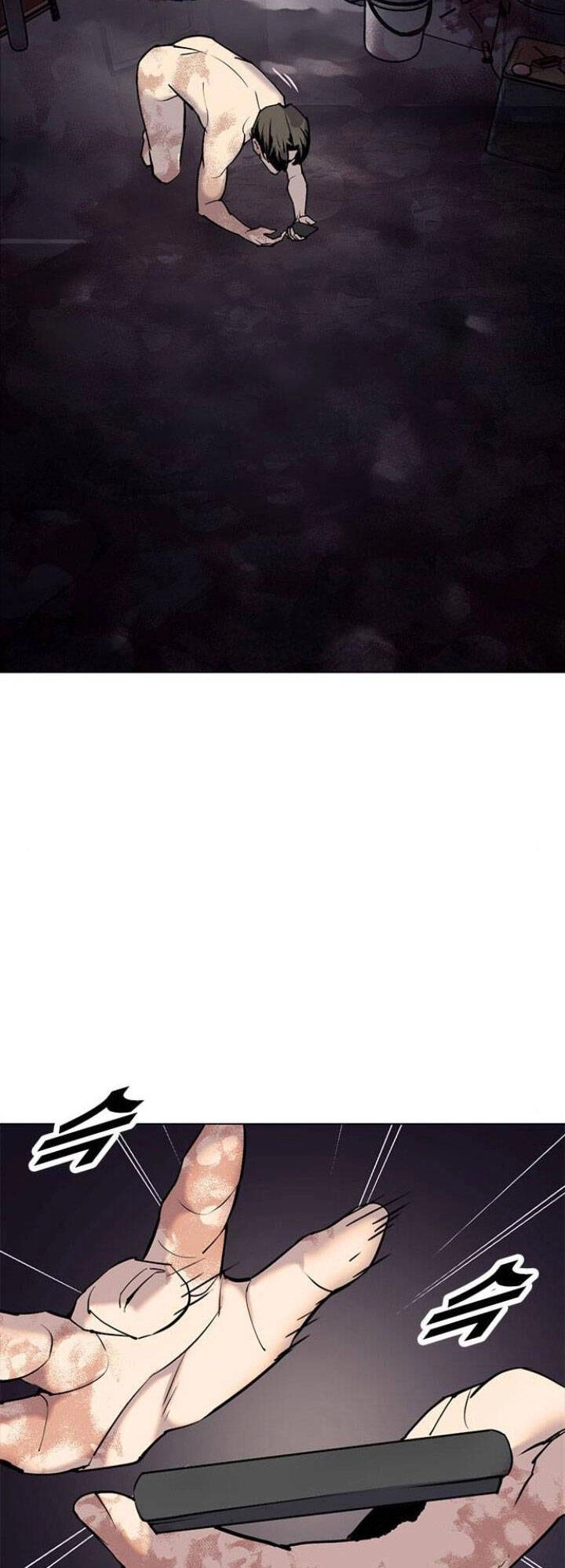 Desire Diary Chapter 5 - 26