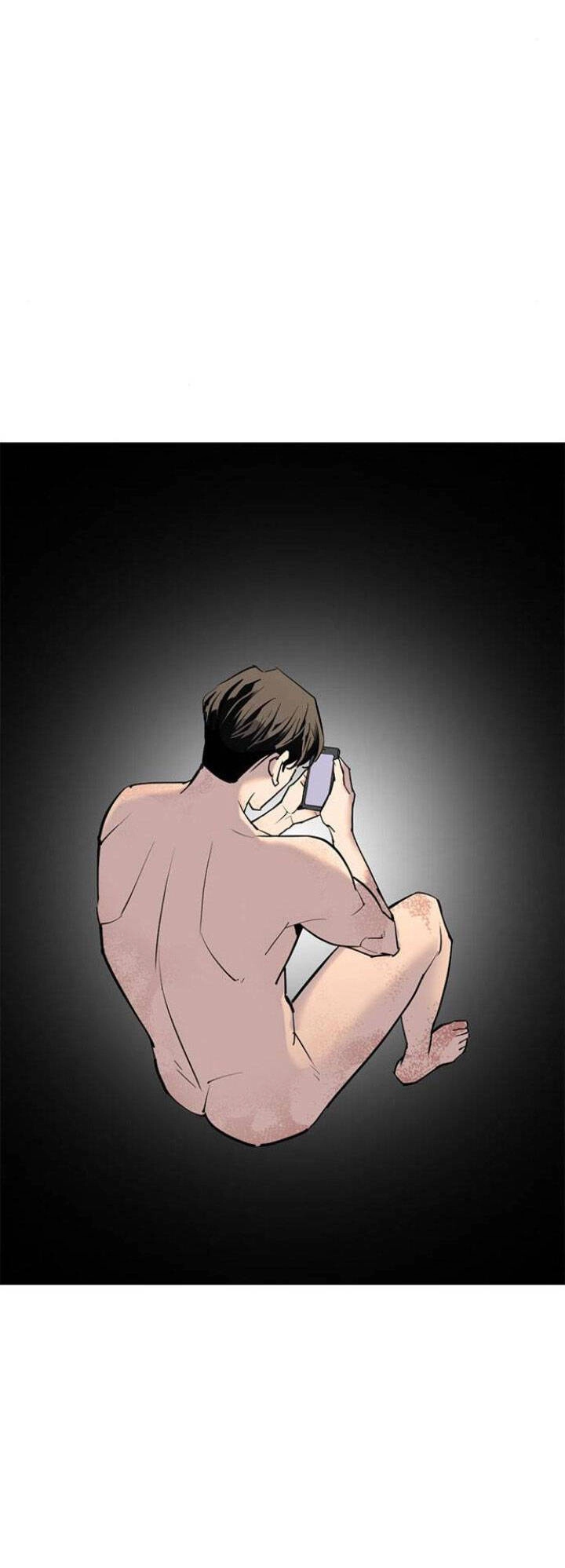 Desire Diary Chapter 5 - 33