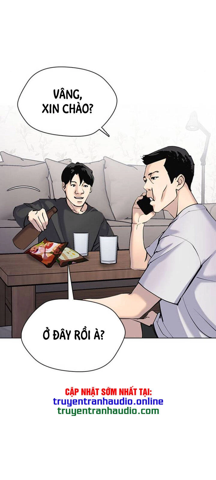 Desire Diary Chapter 6 - 22