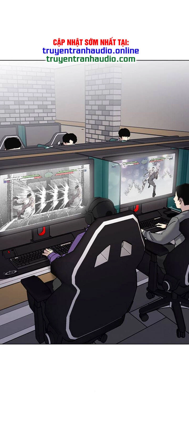 Desire Diary Chapter 6 - 28