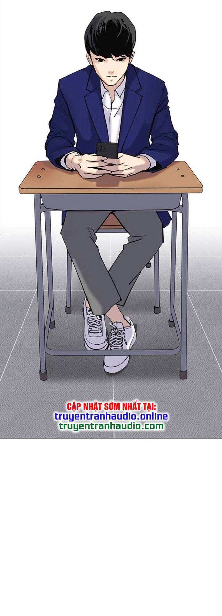 Desire Diary Chapter 6 - 56