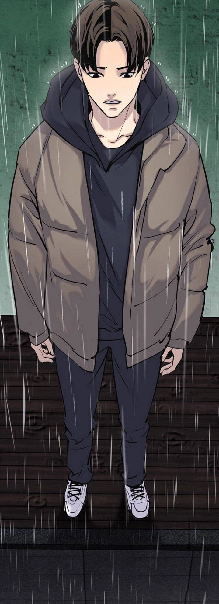 Desire Diary Chapter 8 - 82