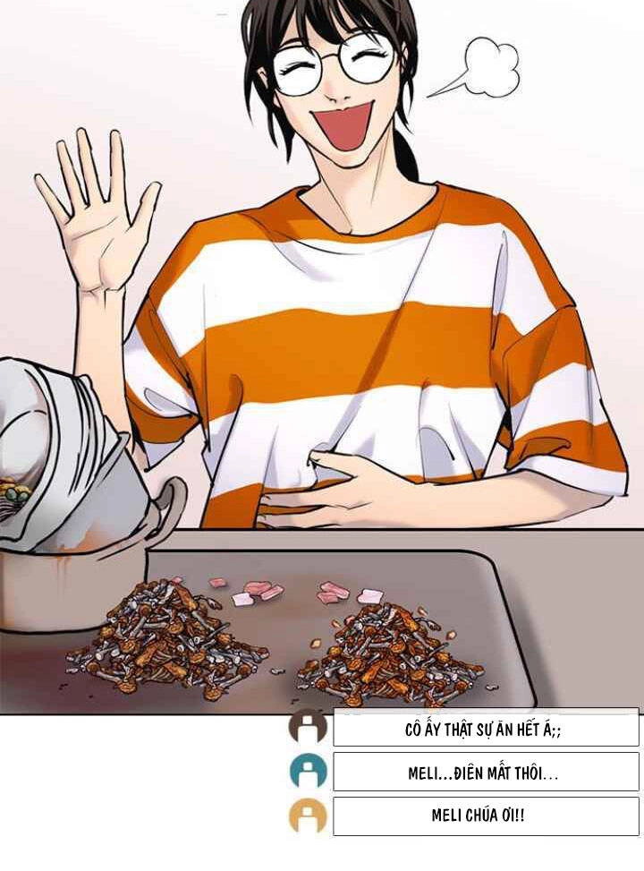 Desire Diary Chapter 9 - 9