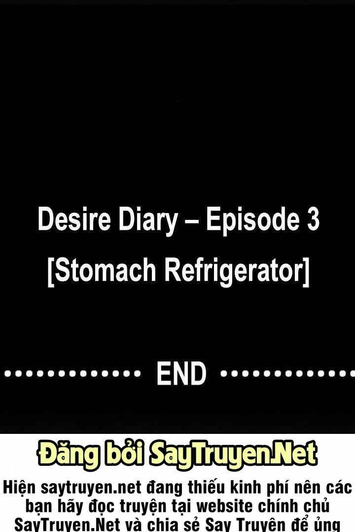 Desire Diary Chapter 10 - 88
