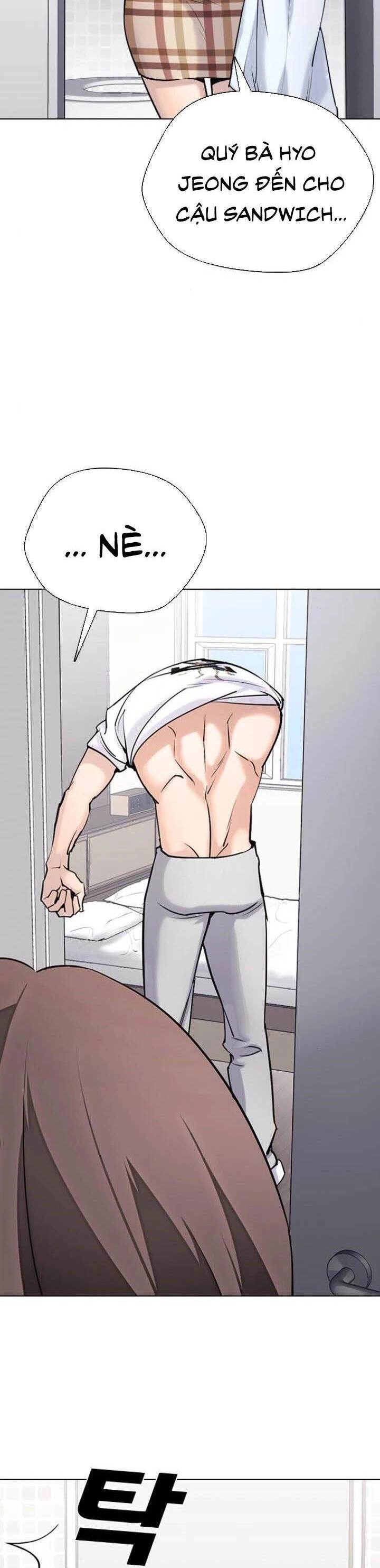 Desire Diary Chapter 15 - 19