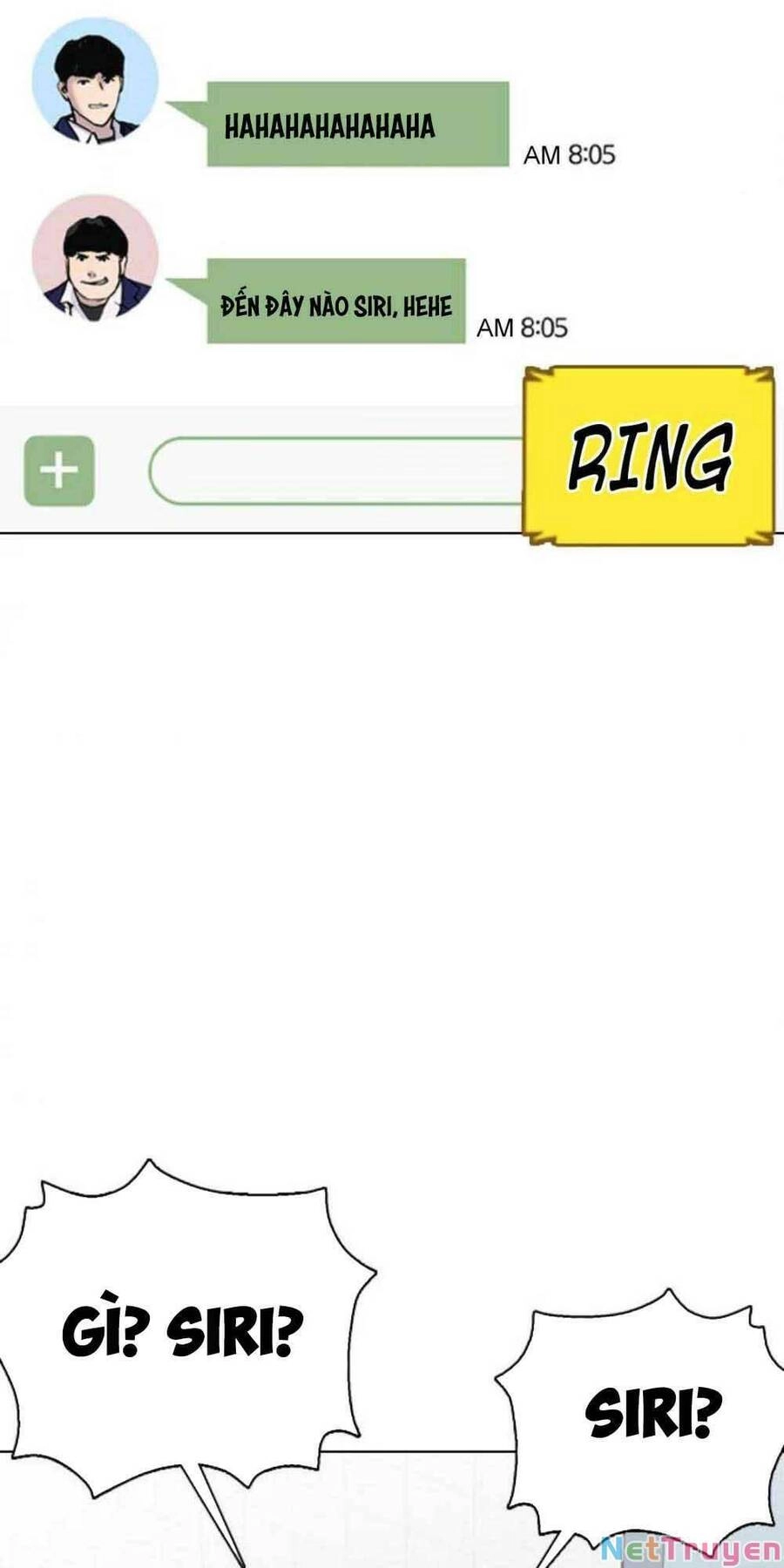 Desire Diary Chapter 18 - 20