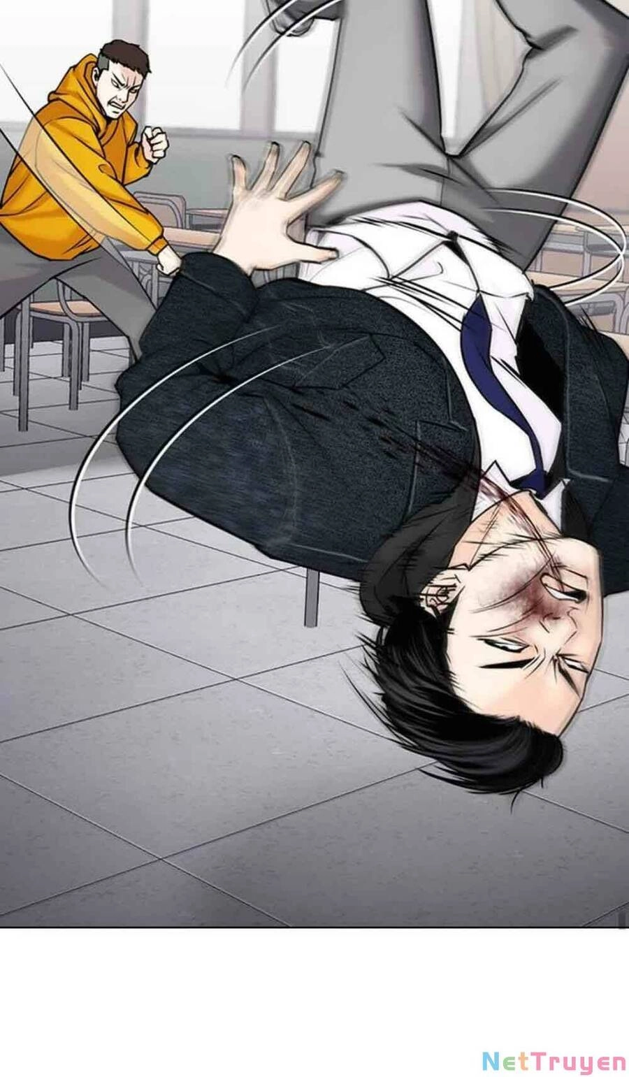 Desire Diary Chapter 18 - 119