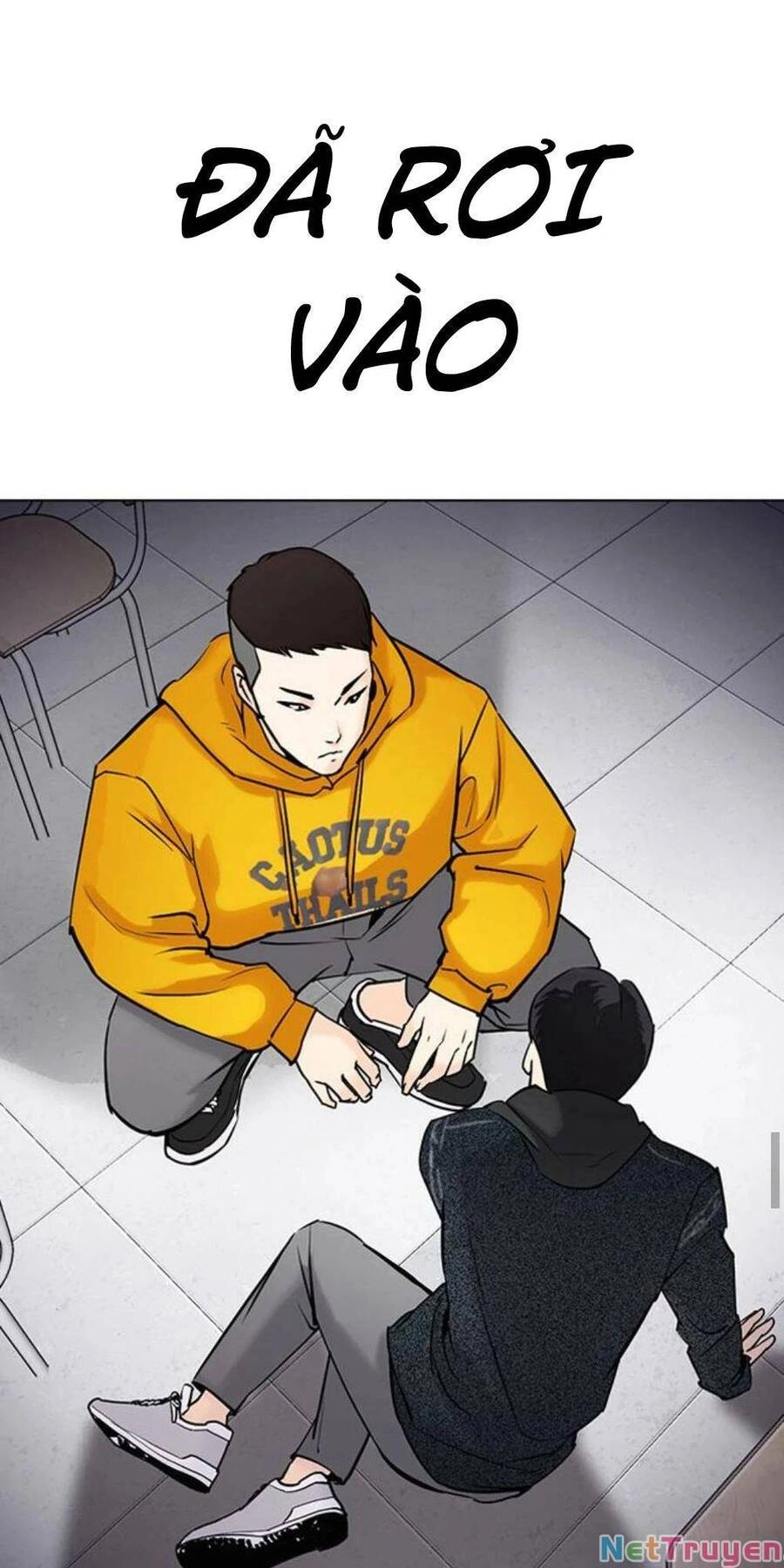 Desire Diary Chapter 18 - 165