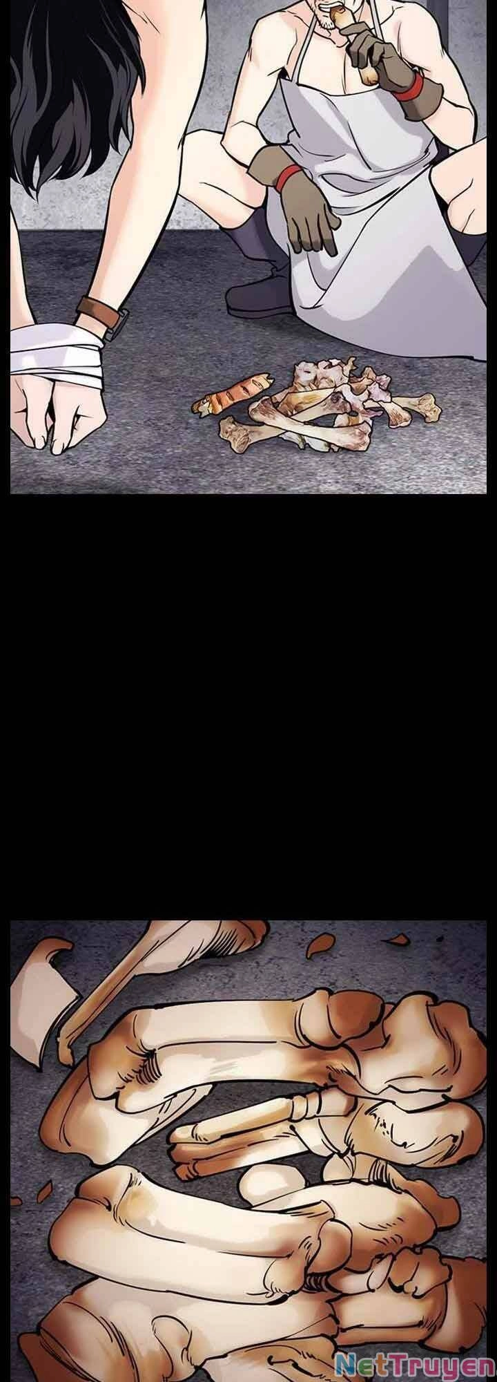 Desire Diary Chapter 21 - 2