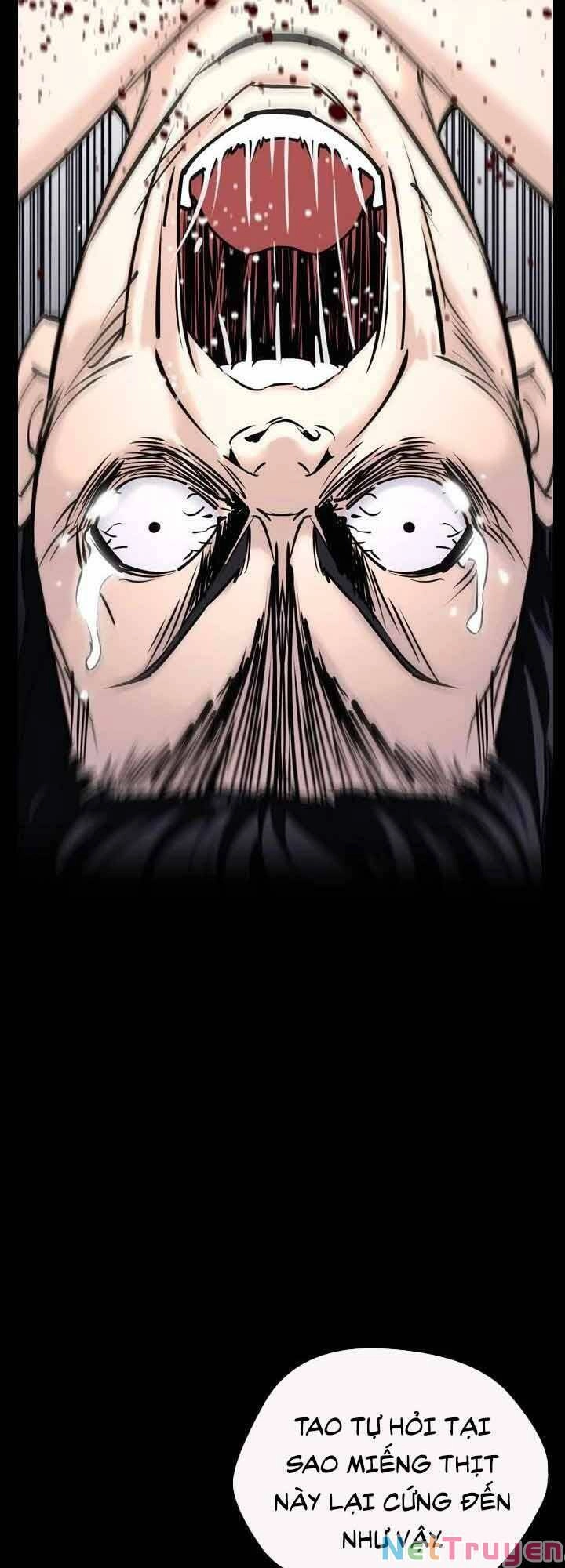 Desire Diary Chapter 21 - 23