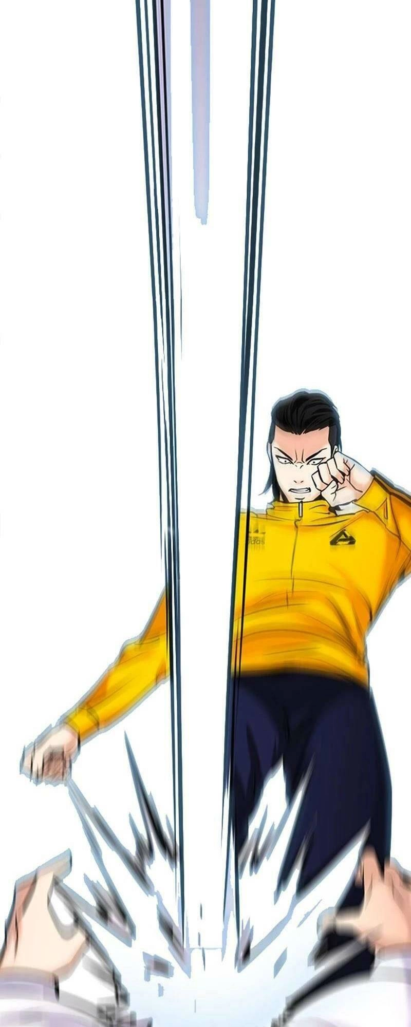 Desire Diary Chapter 25 - 6