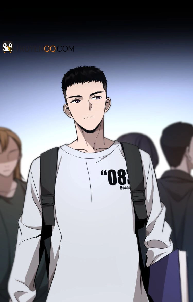 Đại Y Lăng Nhiên Chapter 1 - 3