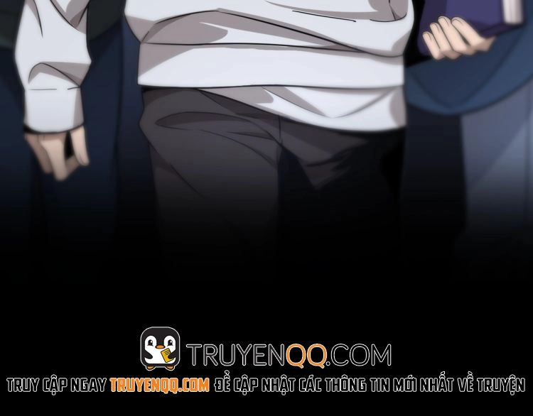 Đại Y Lăng Nhiên Chapter 1 - 4