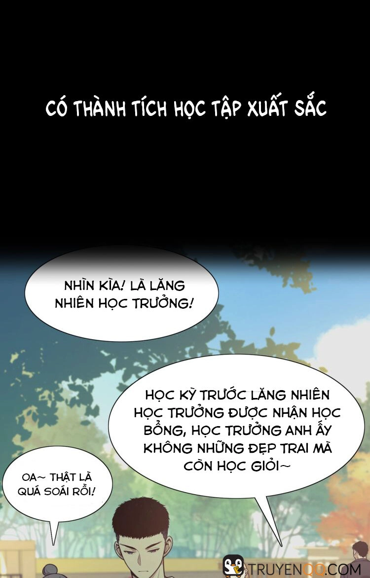 Đại Y Lăng Nhiên Chapter 1 - 5