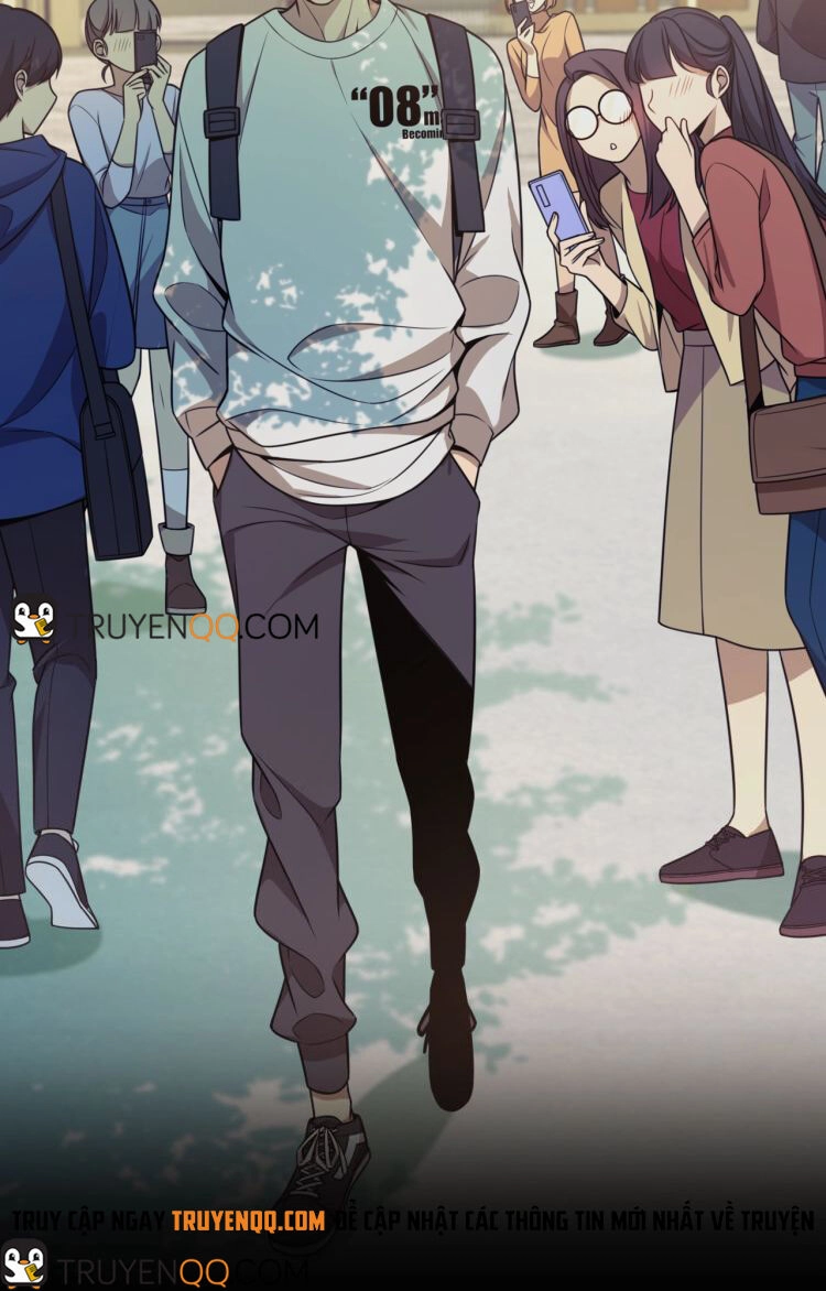 Đại Y Lăng Nhiên Chapter 1 - 6