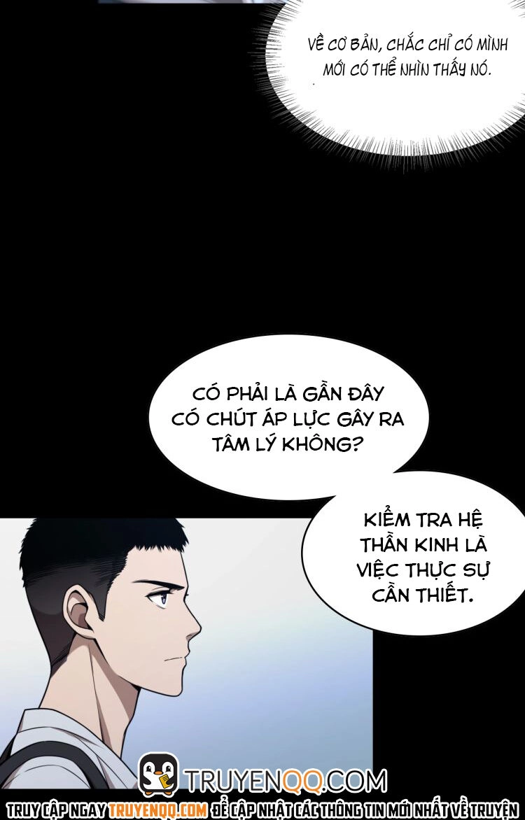 Đại Y Lăng Nhiên Chapter 1 - 13