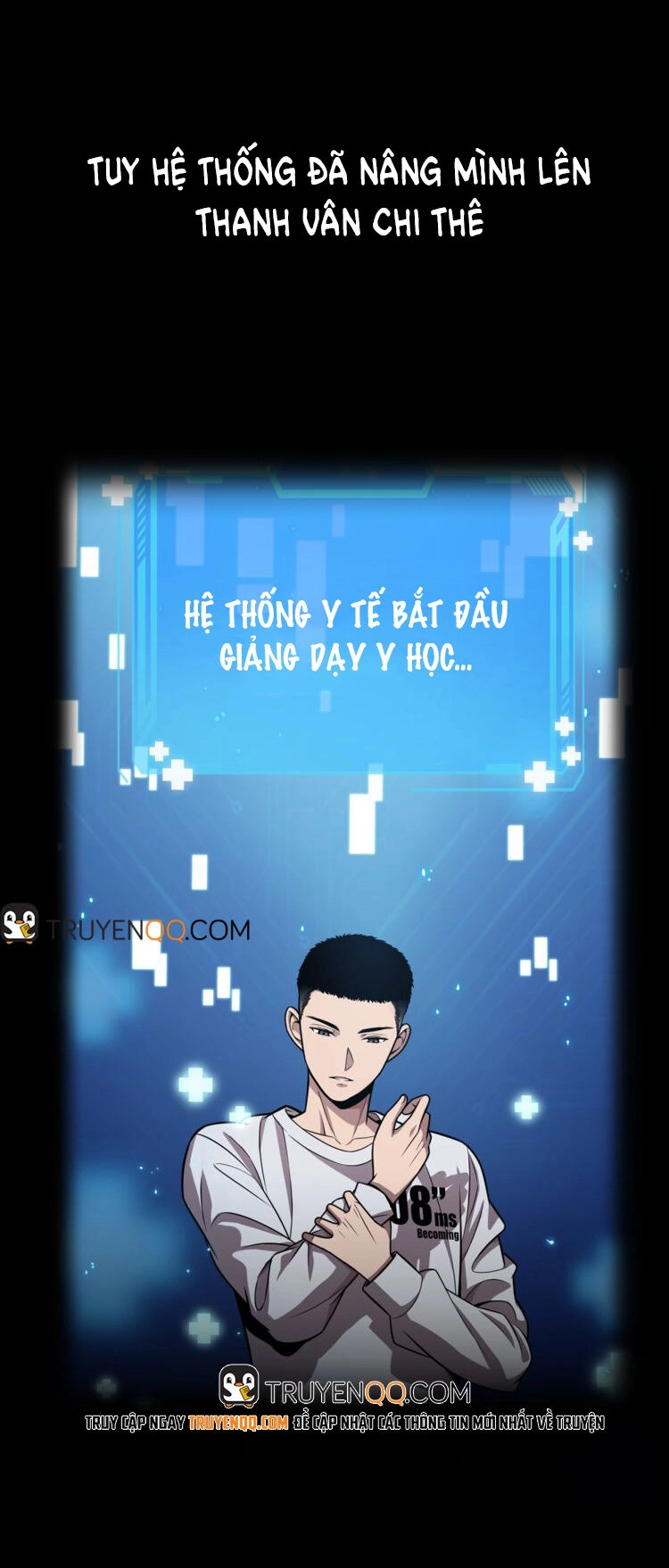 Đại Y Lăng Nhiên Chapter 1 - 23