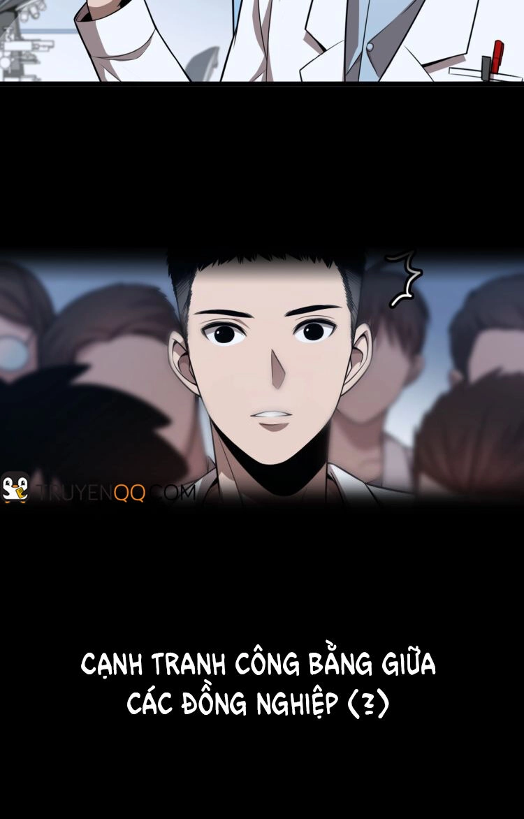 Đại Y Lăng Nhiên Chapter 1 - 27