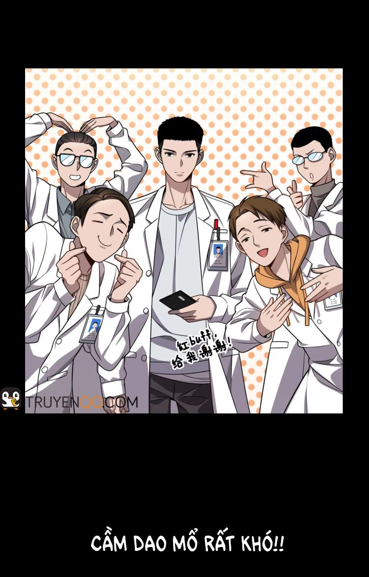 Đại Y Lăng Nhiên Chapter 1 - 28