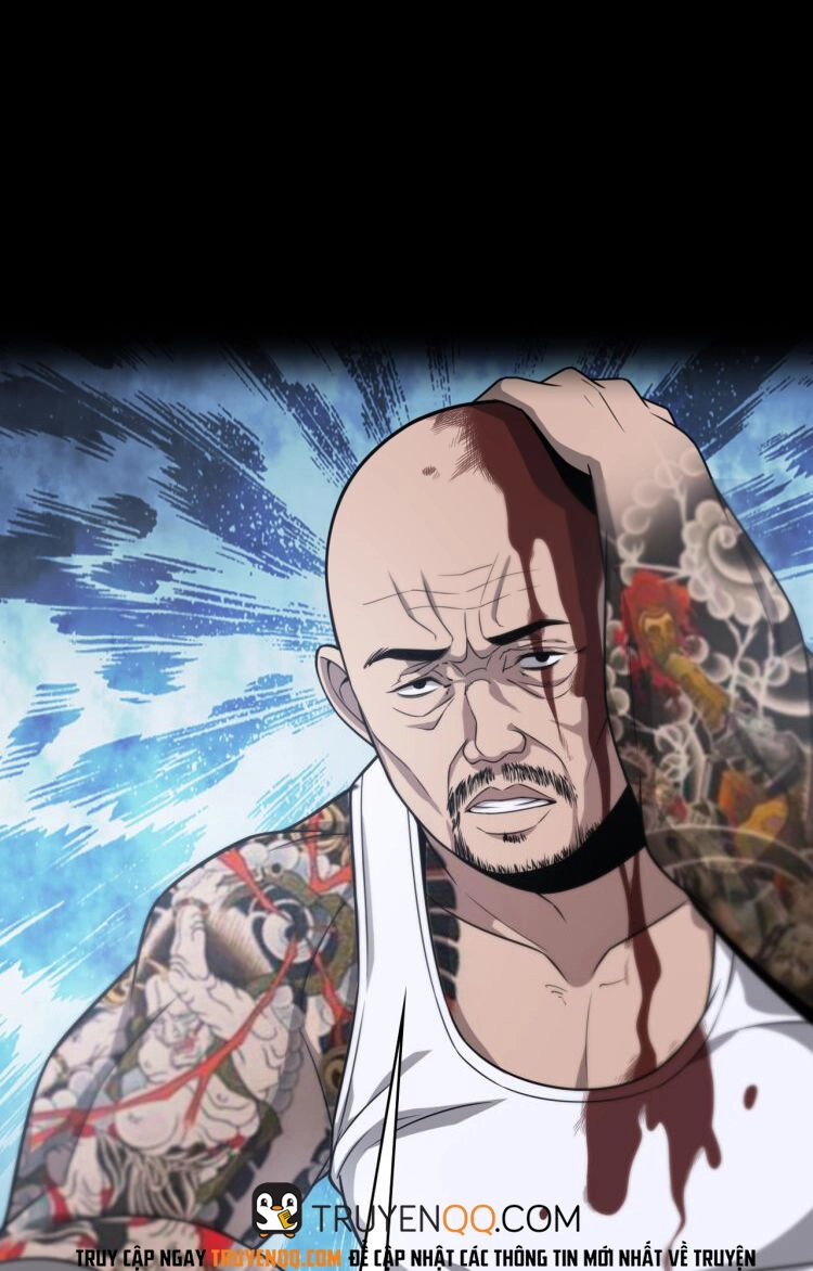 Đại Y Lăng Nhiên Chapter 1 - 29