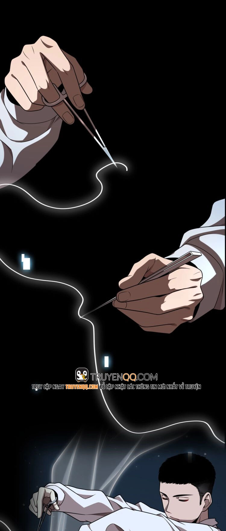 Đại Y Lăng Nhiên Chapter 1 - 33