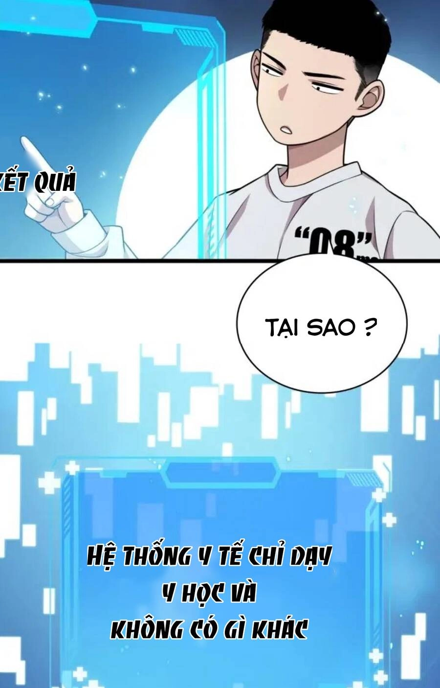 Đại Y Lăng Nhiên Chapter 2 - 10