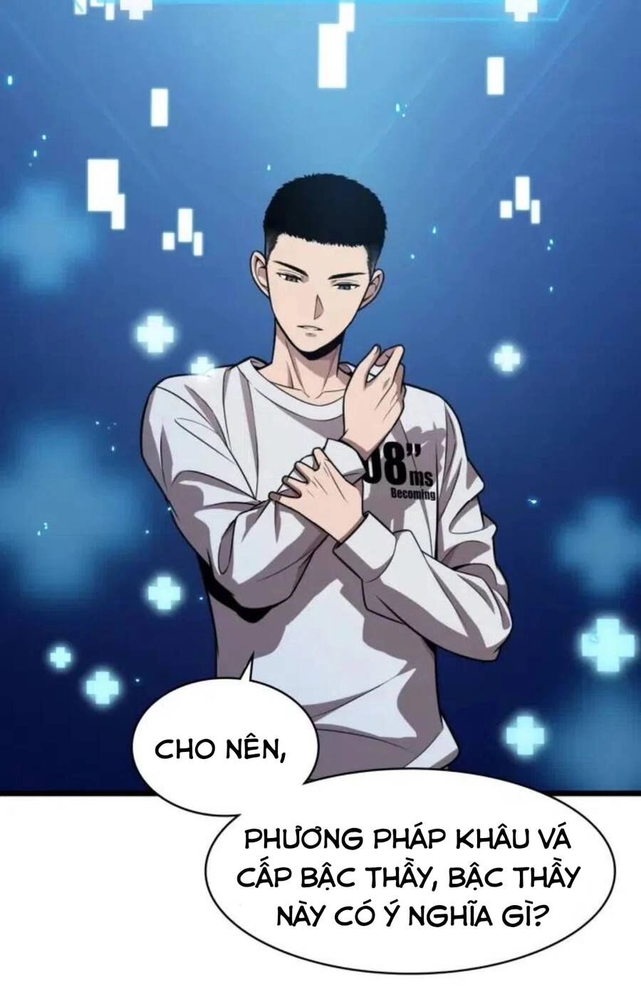 Đại Y Lăng Nhiên Chapter 2 - 11