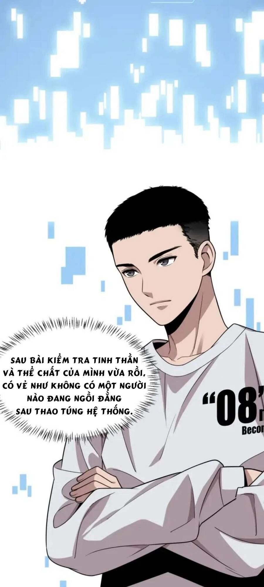 Đại Y Lăng Nhiên Chapter 2 - 14