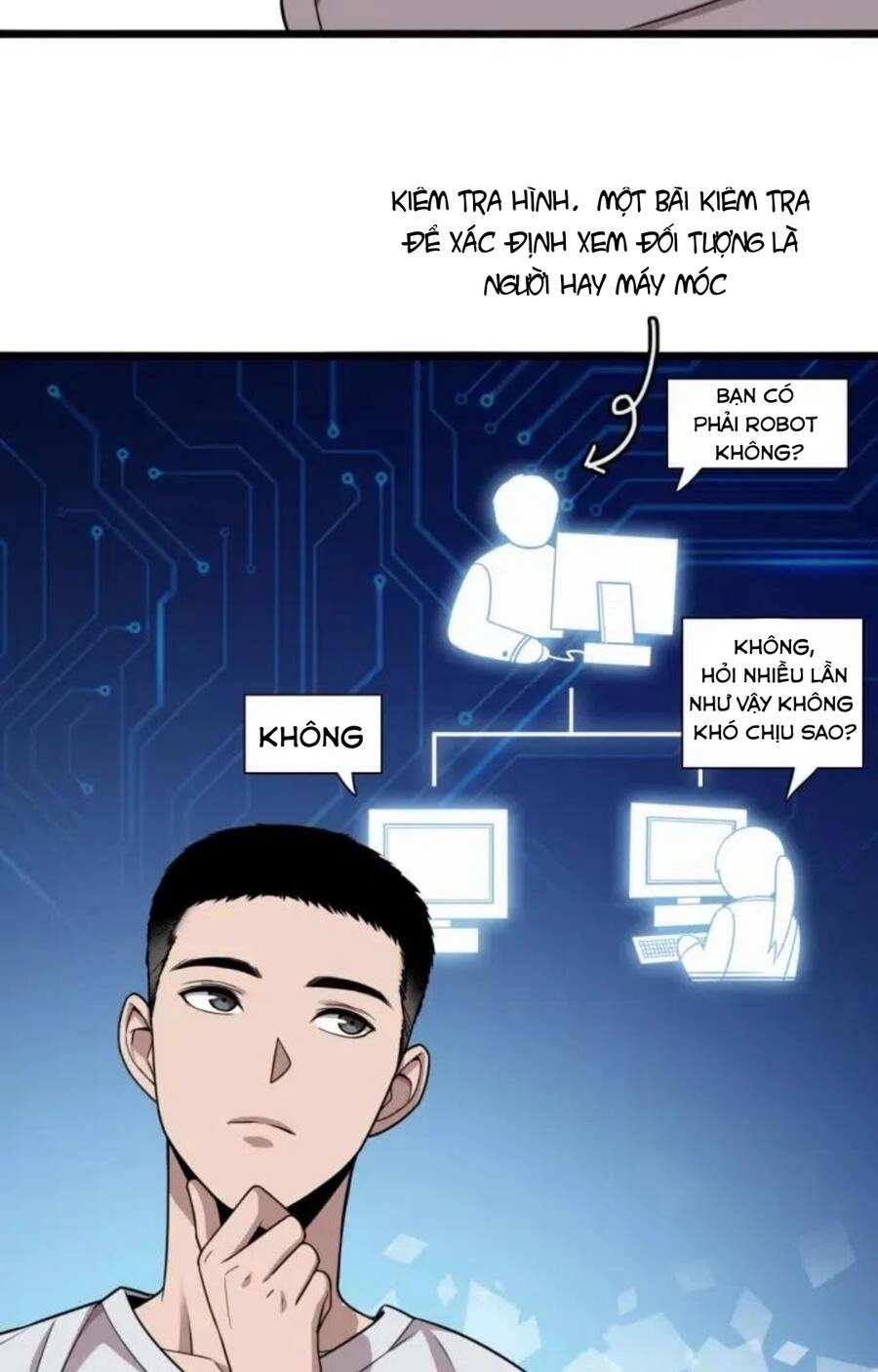 Đại Y Lăng Nhiên Chapter 2 - 16