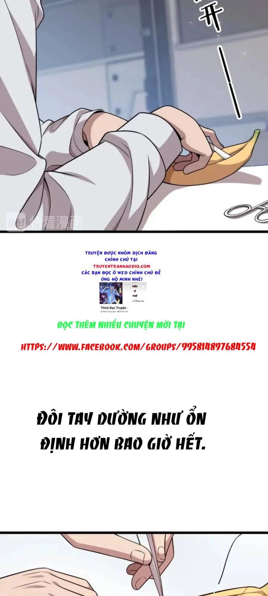 Đại Y Lăng Nhiên Chapter 2 - 20