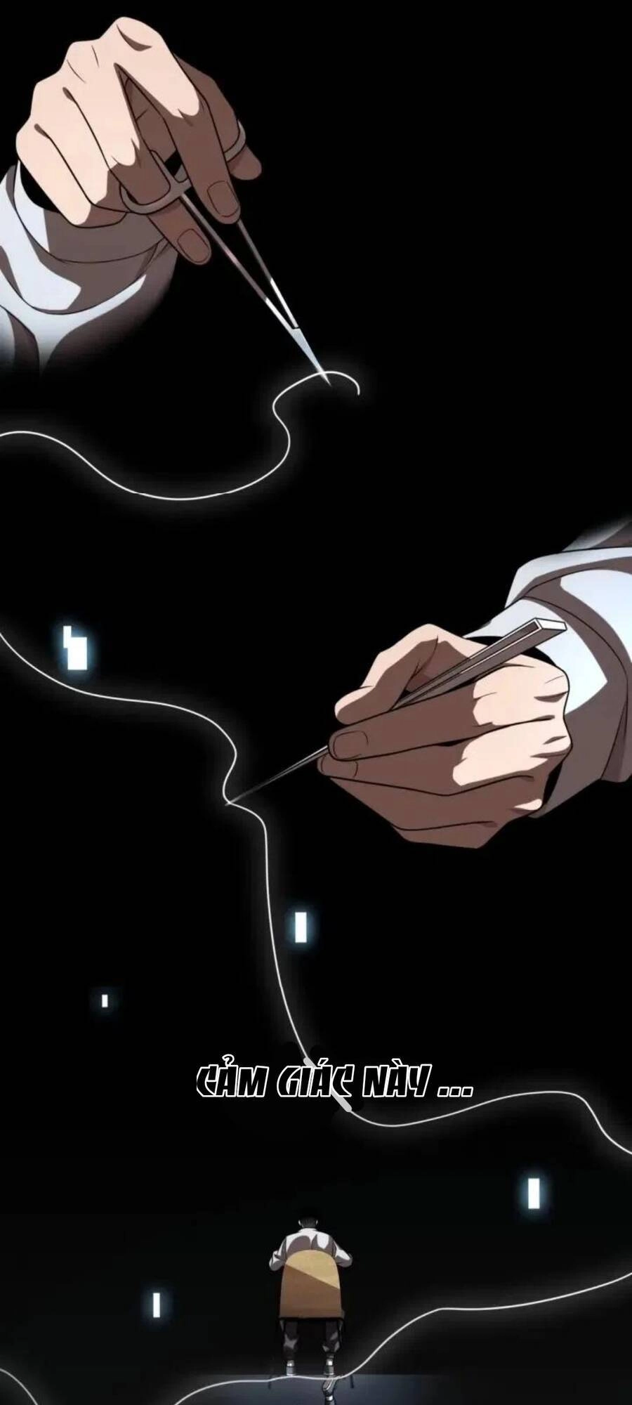 Đại Y Lăng Nhiên Chapter 2 - 24