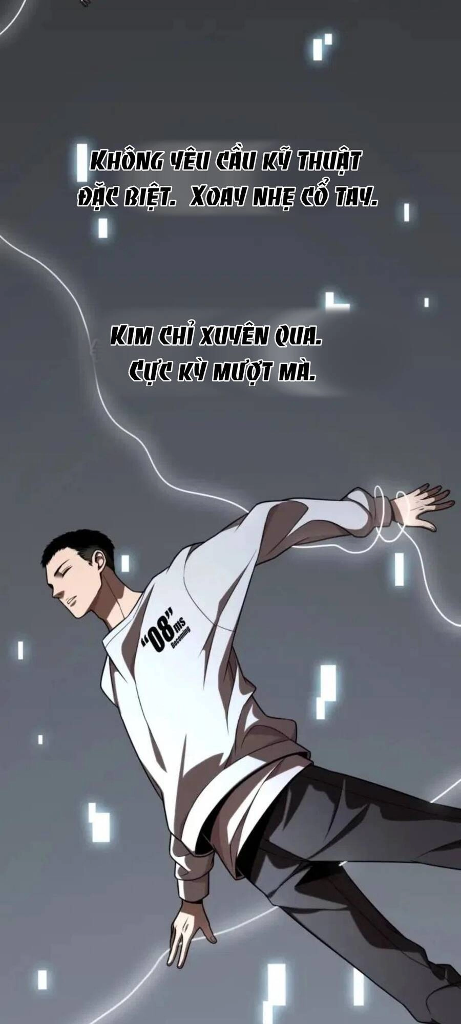 Đại Y Lăng Nhiên Chapter 2 - 27