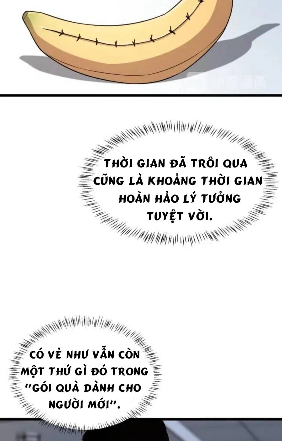 Đại Y Lăng Nhiên Chapter 2 - 30